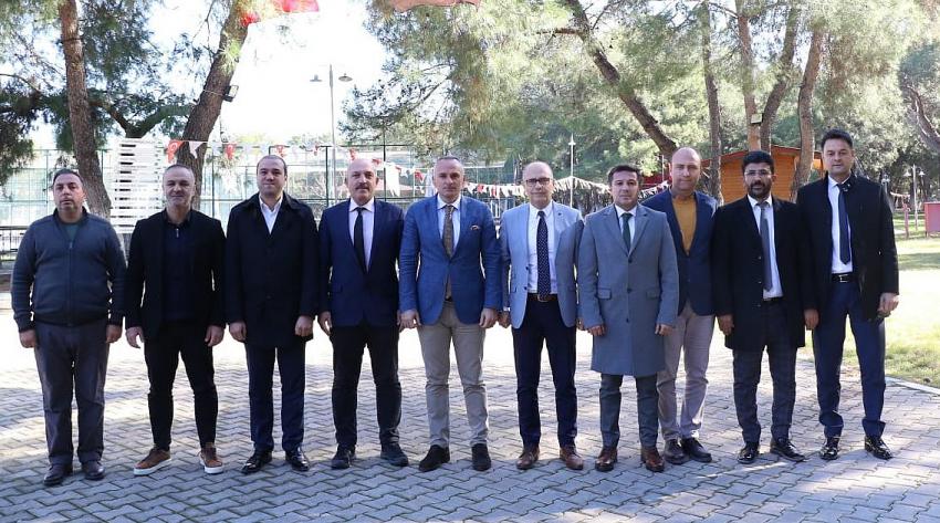Aerobik ve Artistik Cimnastik Avrupa Şampiyonaları Antalya'da düzenlenecek