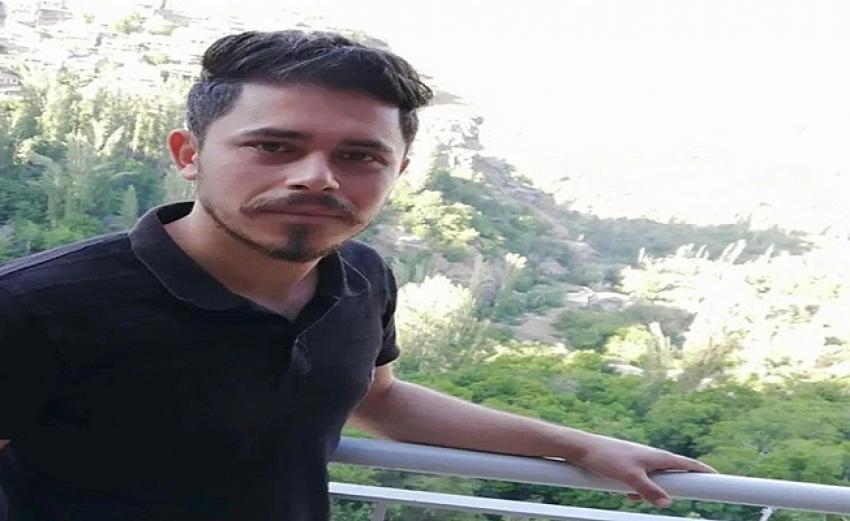Alanya'da 21 yaşındaki genç kazada hayatını kaybetti