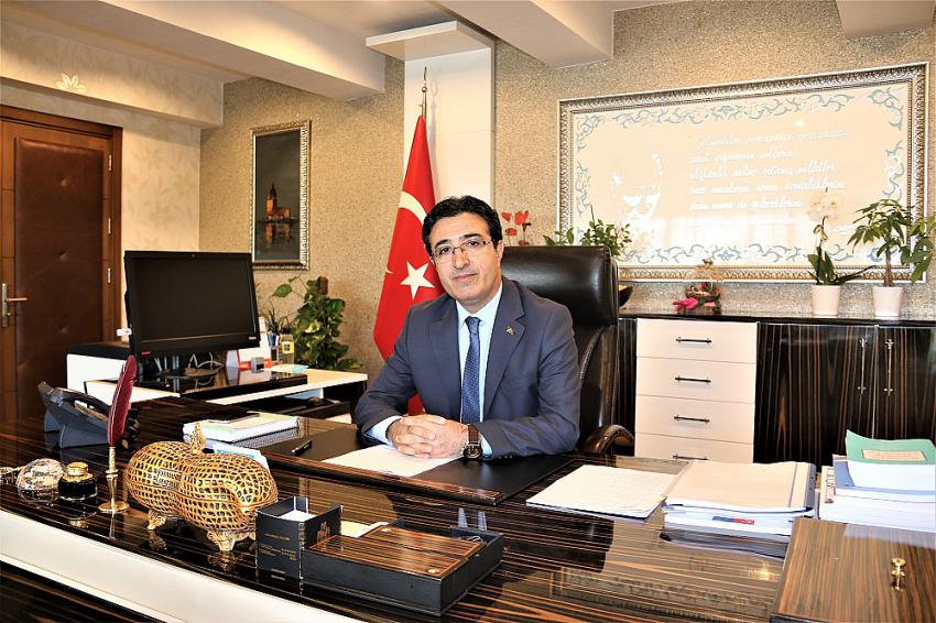 Antalya'da 600 bine yakın çalışanın kayıt dışı kazançları attırıldı