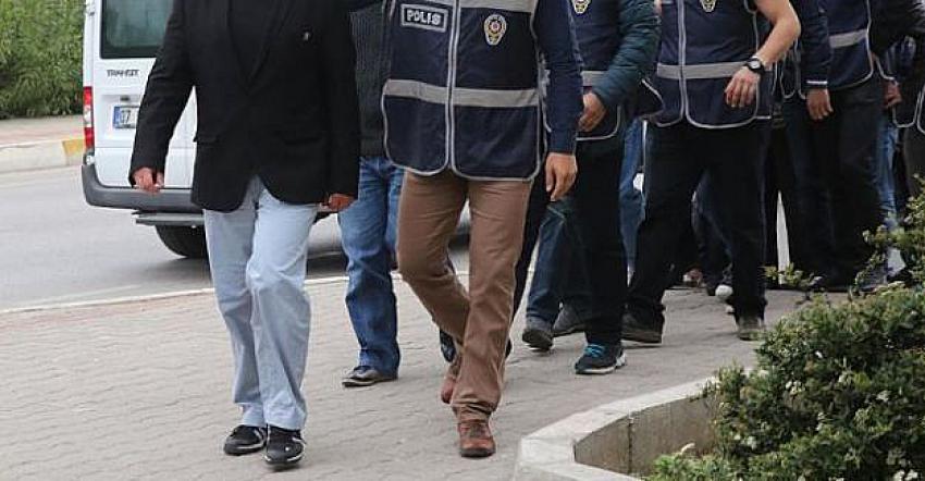 Antalya’da FETÖ davalarında ceza yağdı