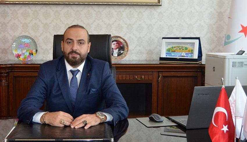 Başhekim Karahan, 2022 Yılı Hastane Verilerini Açıkladı