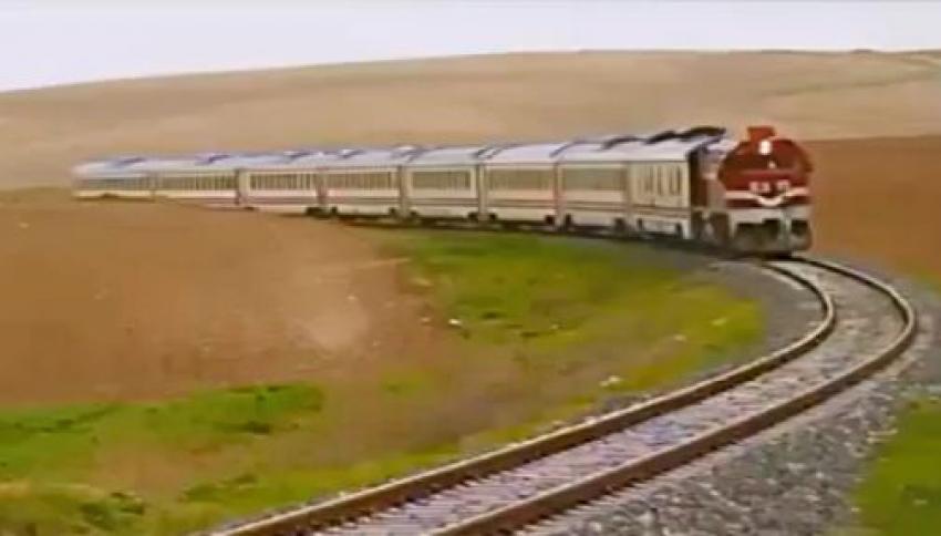 Doğu ve güneydoğuya iki yeni turistik tren geliyor, işte fiyatları 