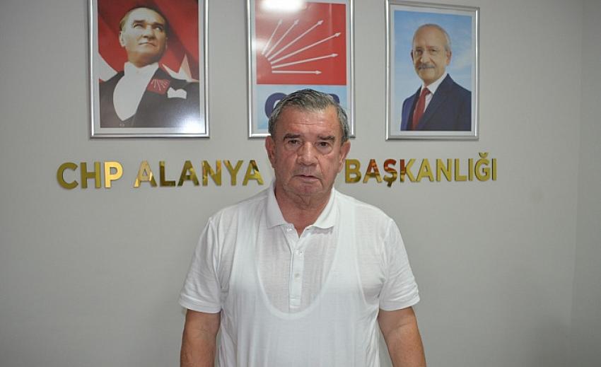 Karadağ: Cumhuriyete karşı dil uzatanların karşısında olacağız
