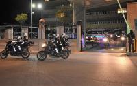  971 polisten yılbaşı öncesi Antalya’da ‘Huzur’ uygulaması