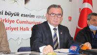 Alanya'da Başkan Karadağ'dan aşı çağrısı