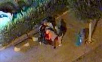 Alanya’da etrafa küfürler savuran alkollü şahıs bir kadın tarafından bıçaklandı
