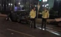 Alanya'da feci kaza! Freni tutmayan TIR araçların arasına daldı