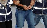 Alanya'da kesinleşmiş hapis cezası ile aranan 2 kişi yakalandı