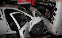 Alanya’da feci kaza: 1 Ölü