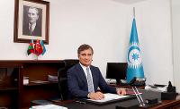 Alanyalı Kocaman'dan 'Kazakistan' açıklaması