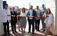 ALKÜ’de Fen ve Matematik Sokağı açıldı