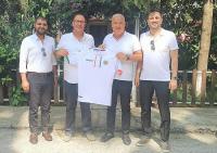 ALTİD'ten, Alanyaspor'a ikram desteği