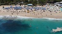 Antalya bu yıl 3 milyon Alman turist bekliyor
