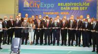  Antalya City Expo kapılarını açtı