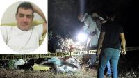 Antalya’da ormanlık alanda erkek cesedi bulundu