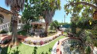 Antalya’nın en güzel balkon bahçe ve terasları belirlendi