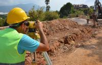 ASAT Alanya’daki alt yapı yatırımlarını sürdürüyor