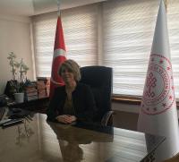Antalya İl Kültür ve Turizm Müdürlüğü'nde görev değişimi   