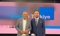 Aycan Fenercioğlu CNN Türk’te konut piyasasını değerlendirecek