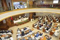 Büyükşehir Meclisi 2022 yılının ilk toplantısını yaptı