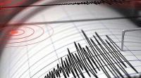 Gazipaşa açıklarında 4.1 büyüklüğünde deprem meydana geldi