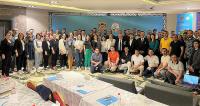 Enerji ve İklim Çalıştayı Alanya Belediyesi’nin Ev Sahipliğinde Başladı