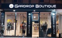 Mahmutlar’da ‘Gardrop Boutique’ açıldı