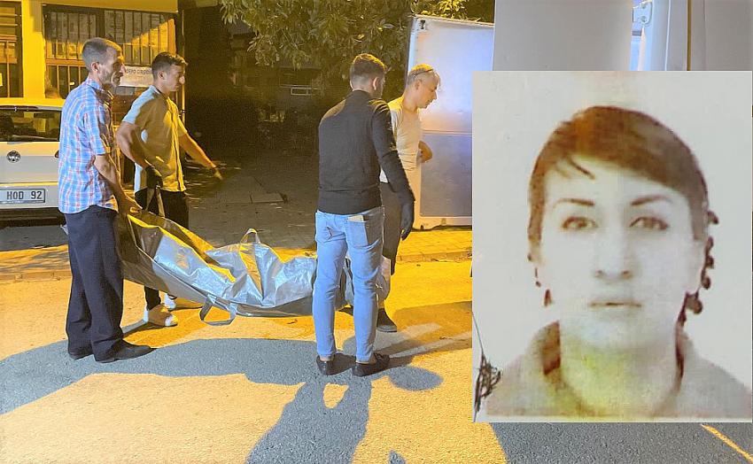 Alanya’da Rus kadın evinde ölü bulundu!