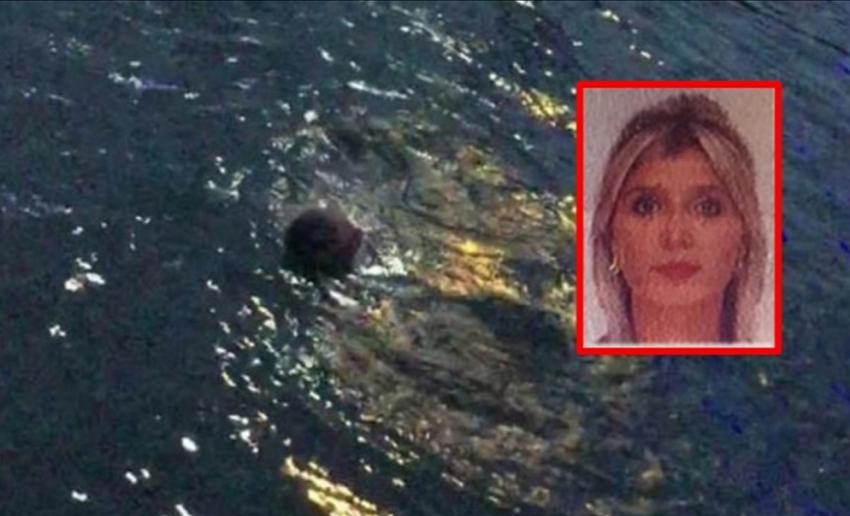 Нашли ли яну. Утонувшая женщина на крещение. Тела на затонувших кораблях.