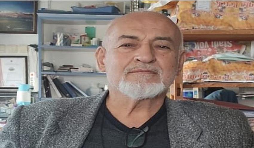 Alanya HEM’in eski müdürü Turgut Gümüş vefat etti 