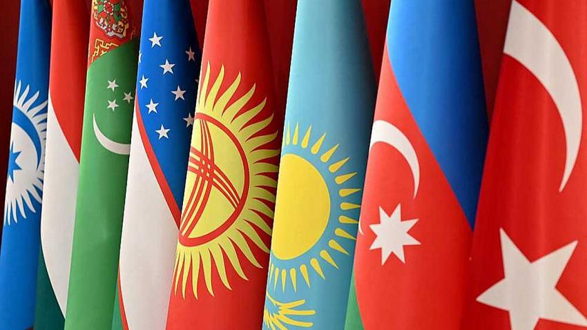 Türk Devletleri Teşkilatı Bakanlar Konseyi toplandı