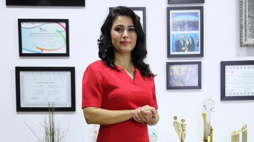 Türkiye’nin En Güçlü 50 İş Kadını belli oldu