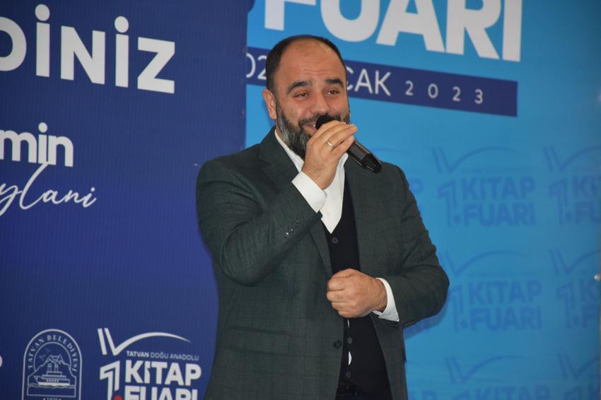 İlahiyatçı-Yazar Ahmet Bulut, Alanya’da konferans verecek